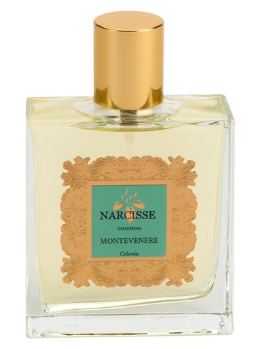 Montevenere by Narcisse Taormina