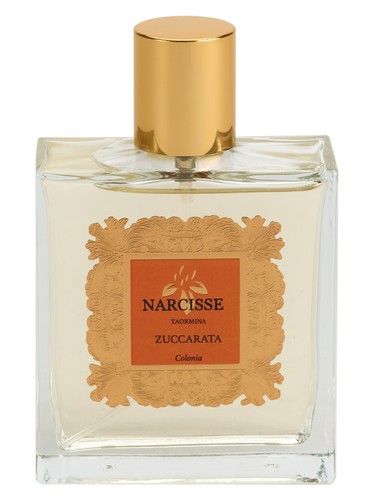 Zuccarata by Narcisse Taormina