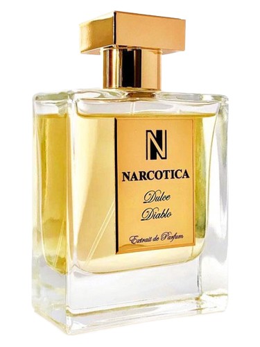 Dulce Diablo by Narcotica