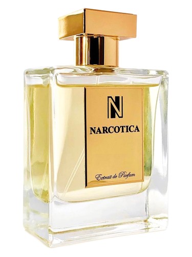 Narcotica by Narcotica