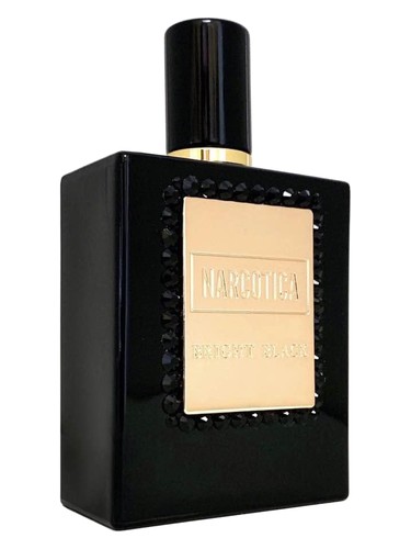 Bright Black by Narcotica