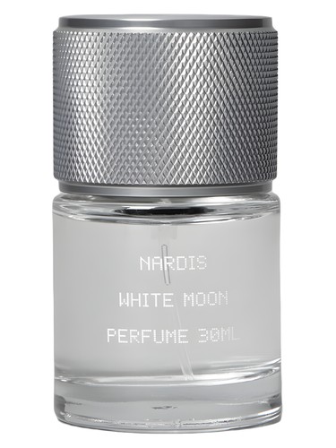 White Moon by NARDIS 나디스