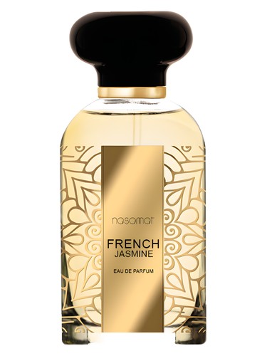 French Jasmine by Nasamat