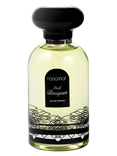 Oud Bouquet by Nasamat