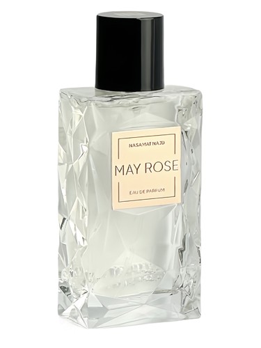 May Rose by Nasamat Najd