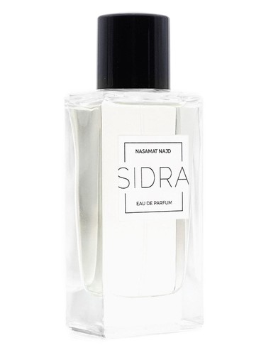 Sidra by Nasamat Najd