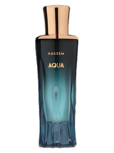 Aqua by Naseem