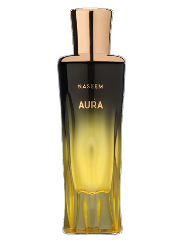 Aura by Naseem