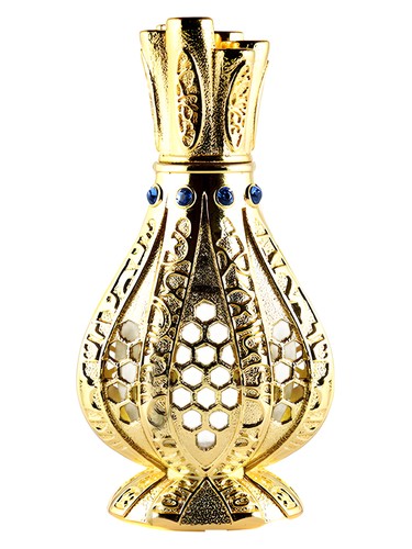 Huda by Naseem