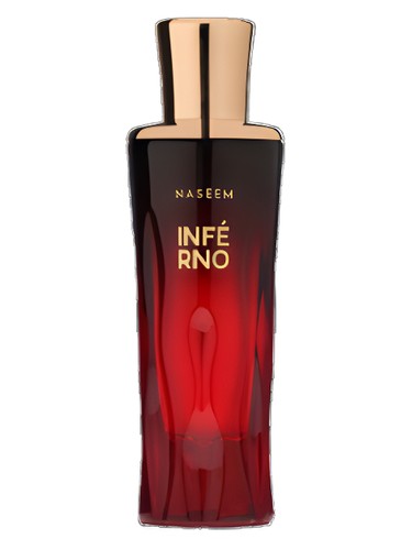 Inferno by Naseem