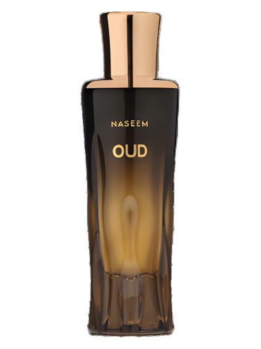 Oud by Naseem