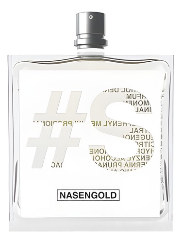 #S by Nasengold