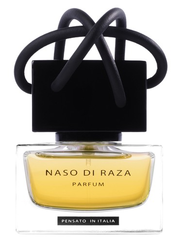 Fin Du Passe by Naso Di Raza