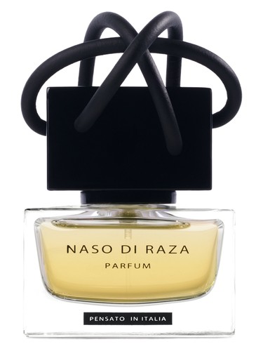 Mozzafiato by Naso Di Raza