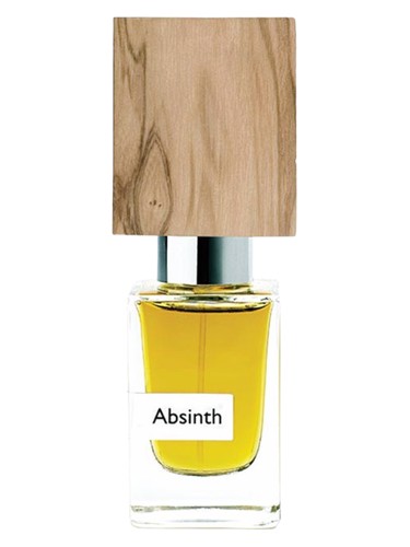 Absinth by Nasomatto