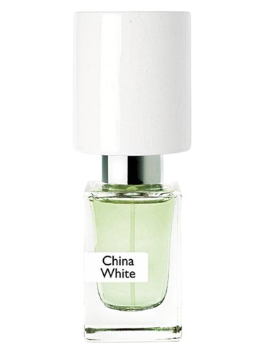 China White by Nasomatto