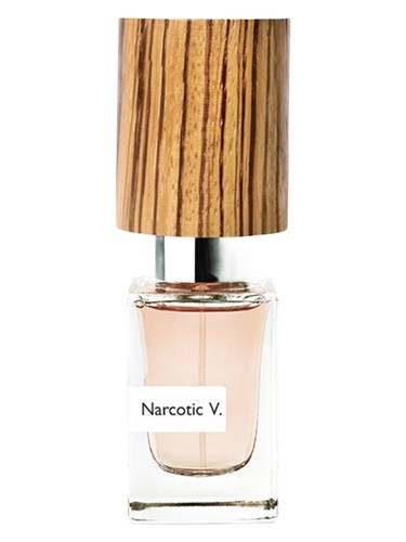 Narcotic Venus by Nasomatto
