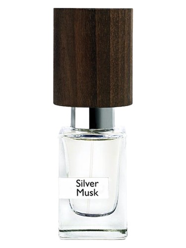 Silver Musk by Nasomatto