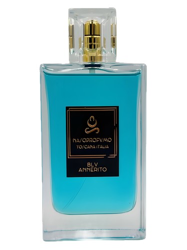 Blu Annerito by NasoProfumo