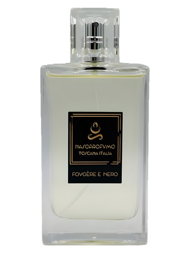 Fougère e Nero by NasoProfumo