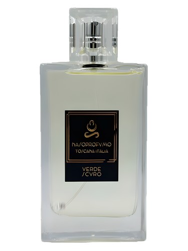 Verde Scuro by NasoProfumo