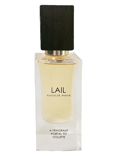 LAIL by Natalie Noor