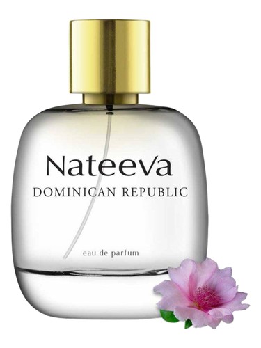 Dominican Republic by Nateeva