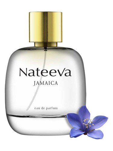 Jamaica by Nateeva