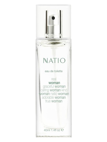 Woman by Natio