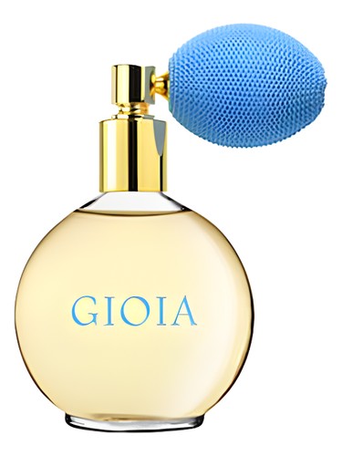 Gioia by Natur Milano