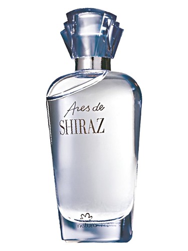 Ares de Shiraz by Natura