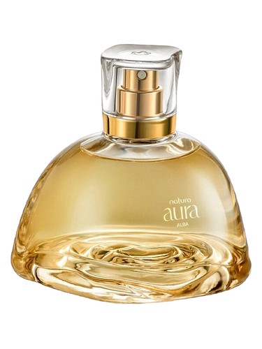 Aura Alba by Natura