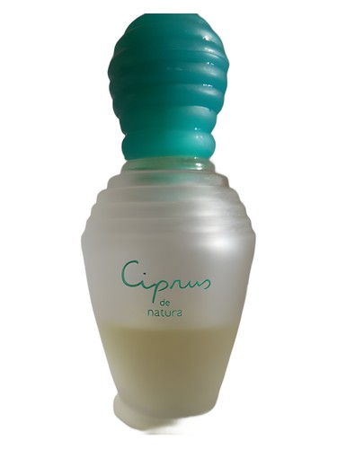 Ciprus by Natura