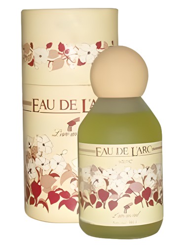 Eau de L'arc by Natura