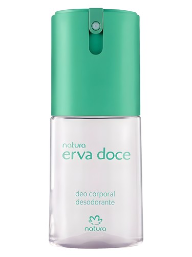 Erva Doce by Natura