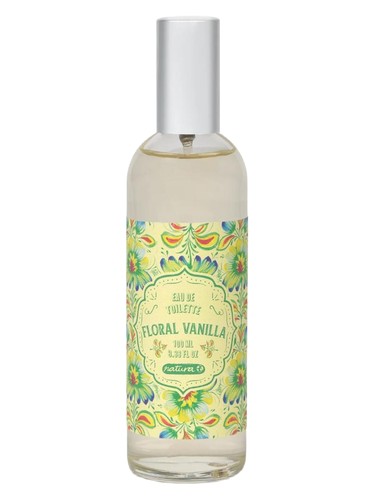 Floral Vanilla by Natura