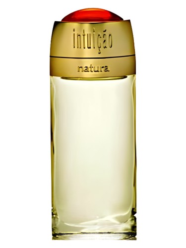 Intuição by Natura