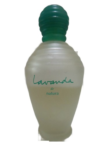 Lavanda by Natura