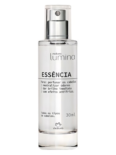 Lumina Essência by Natura