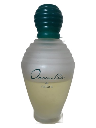 Orvaille by Natura