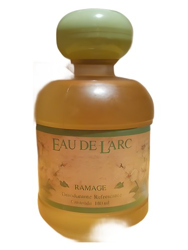 Ramage by Natura