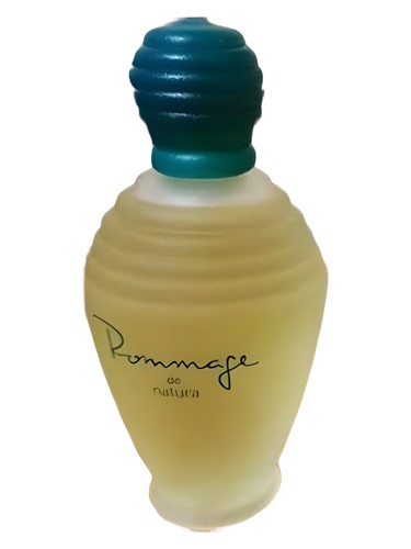 Rommage by Natura