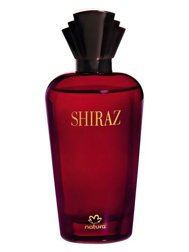Shiraz by Natura