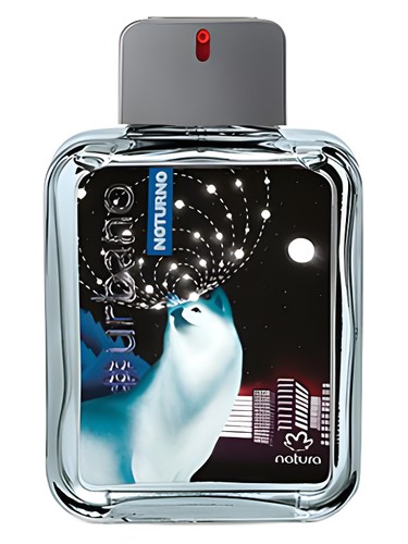 #Urbano Noturno by Natura