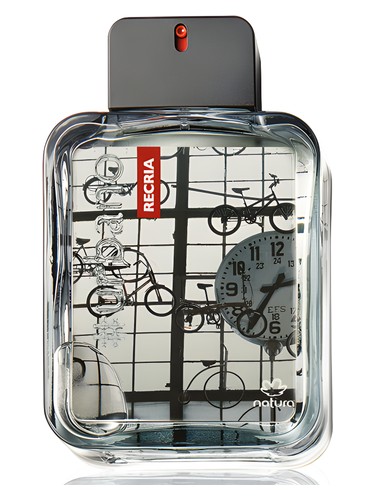 Recria by Natura