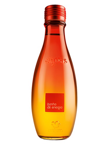 Banho de Energia by Natura