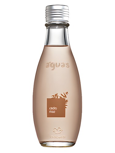 Cedro Rosa by Natura