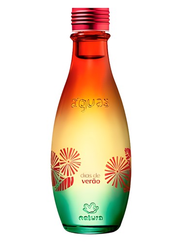 Dias de Verão by Natura
