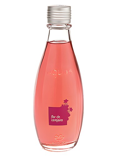 Flor de Cerejeira by Natura
