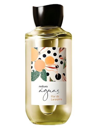 Flor de Laranjeira by Natura